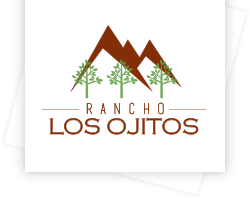 Los Ojitos Logo